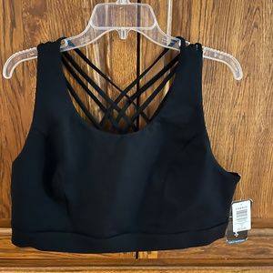 New Torrid Active Top